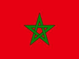marokkaanse vlag